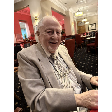 Photo of Eric WORLEY