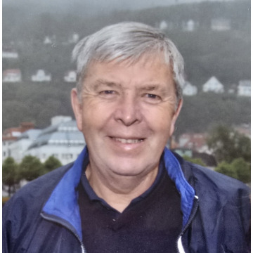Photo of Paul Desmond OLLIS