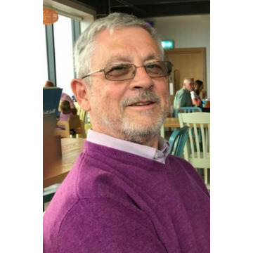 Photo of Bill HITCHENS