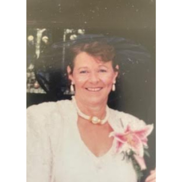 Photo for notice Ann Louise RATCLIFFE