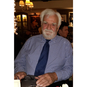 Photo for notice John Cameron BROWN