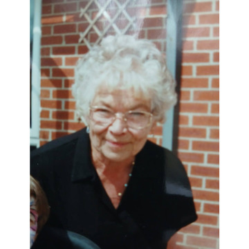 Photo for notice Ivy Rebecca KNIGHT