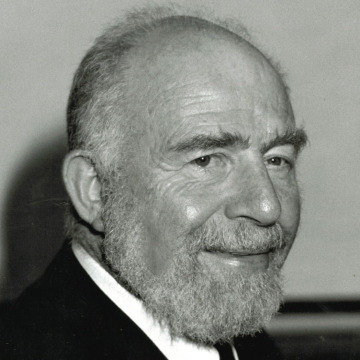 Photo of Eric COOPER