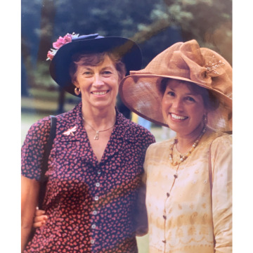 Photo for notice Sylvia Elaine LUMB