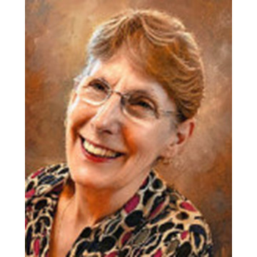 Photo of Ann POWER