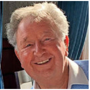 Photo of Frank HAWORTH