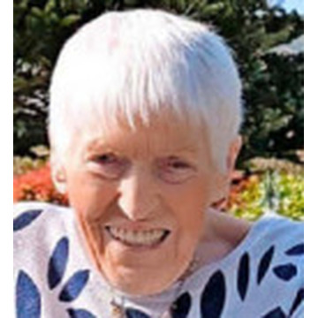 Photo of Edna OLDFIELD