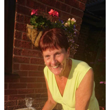 Photo of June Mary GRATTON