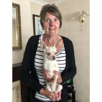 Photo for notice June Mary GRATTON