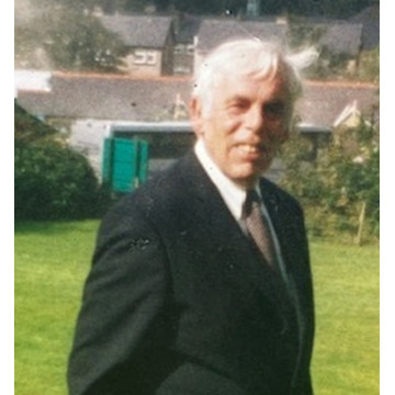 Photo of John Henry GRIFFITH