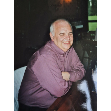 Photo of John MURRAY