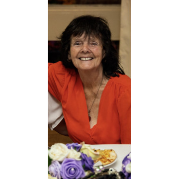 Photo of Brenda RAYNOR