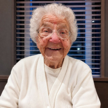Photo of Flo EVANS