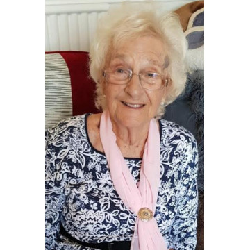 Photo of Eileen Daisy EVERETT