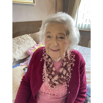 Photo for notice Eileen Daisy EVERETT