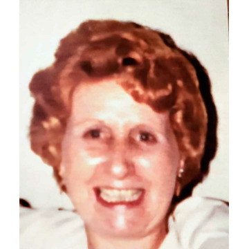 Photo of Irene Joyce CHARLES