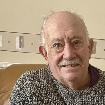 Photo for notice Barry Norman FAULKNER