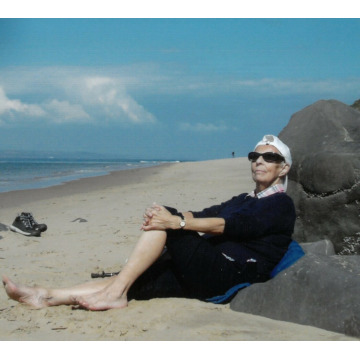 Photo of Marion GOUGE