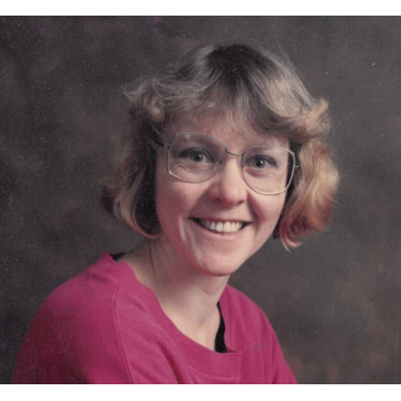 Photo of Jane Lee MORGAN