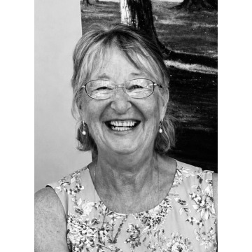 Photo of Diana Mary MORGAN