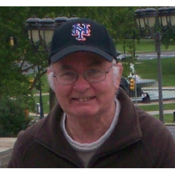 Photo of Ivor Alfred LUNN