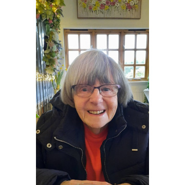 Photo of Benita EDGE