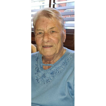 Photo of Sandra LEACH