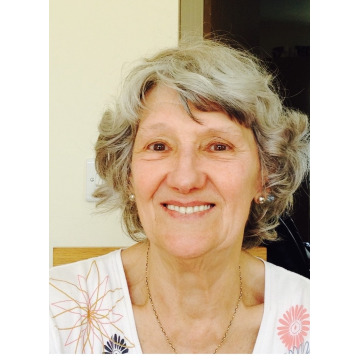 Photo of Veronica HATCHER