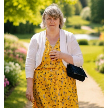 Photo of Jocelyn Marjorie BELTON