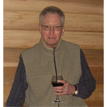 Photo of Maurice Leslie POYSER