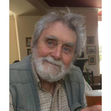 Photo of Clive EVANS
