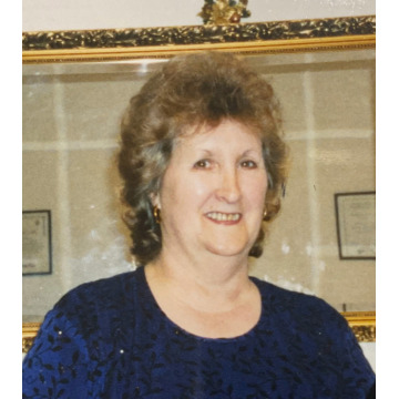 Photo of Josephine DAVIES