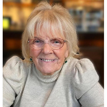 Photo of Sylvia ROBERTS