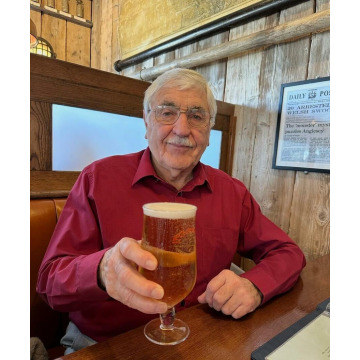Photo of Robert PHILLIPS
