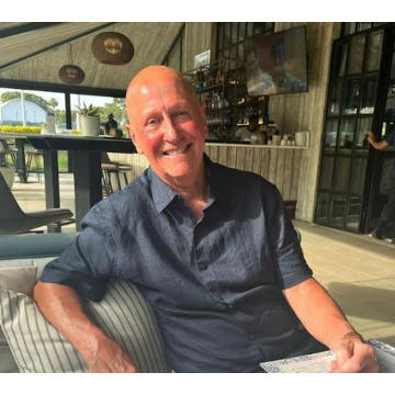 Photo of Talbot Antony KIRWAN