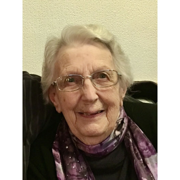 Photo of Nora Ursula BOND
