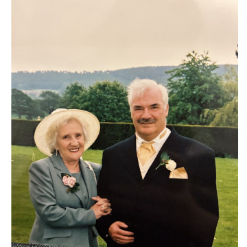 Photo for notice Maureen CASSON