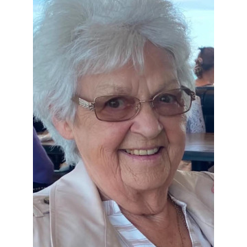 Photo of Janice THIRWALL