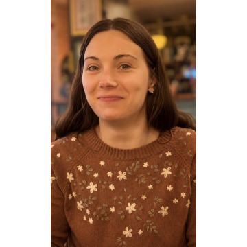 Photo of Leah Jane BUNCE