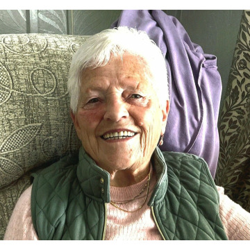 Photo of Audrey May ARNOLD