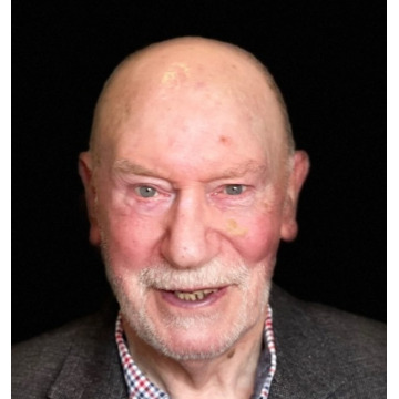 Photo of Kenneth BELSHAW