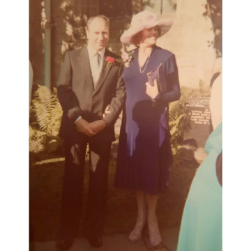 Photo for notice Kenneth BELSHAW