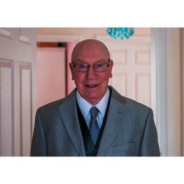 Photo for notice Kenneth BELSHAW