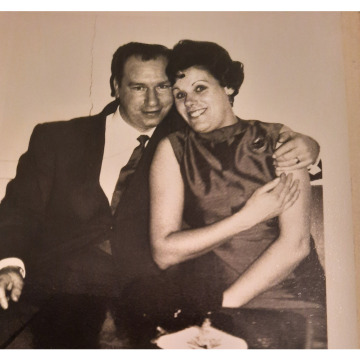 Photo for notice Kenneth BELSHAW