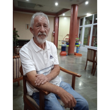 Photo of Edward PALLISTER