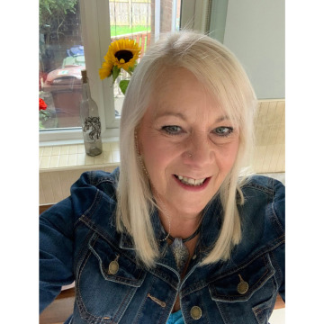 Photo for notice Christine Anne (Cheryl) REID