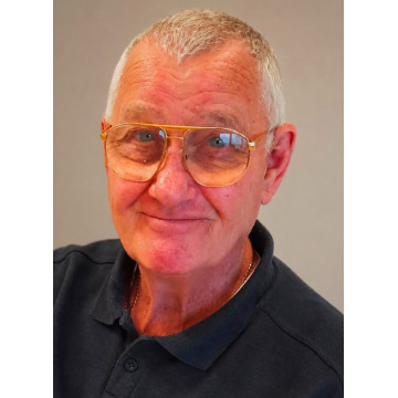 Photo of David Thomas WILLIAMS