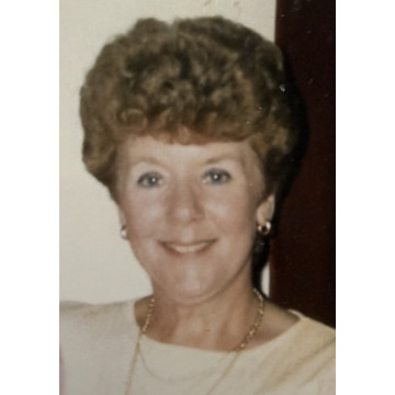Photo of Betty Wyn ABSALOM