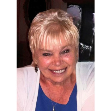 Photo for notice Anne-Marie CLIFFORD