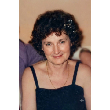 Photo of Jeannie COLMAN